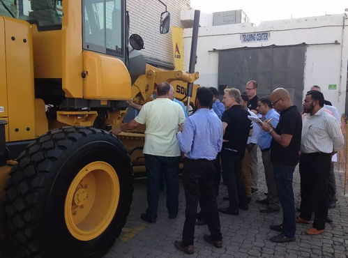 山東臨工海灣地區新產品發布培訓與貴陽托福培訓 行業發展的雙輪驅動