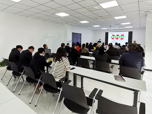 科瑞達(dá)儀器008環(huán)保儀器小型化系列產(chǎn)品與硬度在線分析儀培訓(xùn)在貴陽(yáng)舉辦